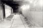 West Transfer Track, entrance to South Drying Tunnels on the left