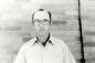 Jim Clarke, Manager 1972 to 1989, last manager of the Claybank Brick Plant.