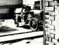 Nick Petro passenger and Albert Reed driver, 1935