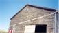 Clay Storage Shed