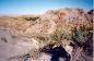 256 acre Massold Clay Canyons include the historic Claybank Brick Plant Clay Pits 