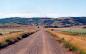 The Claybank Brick Plant Road.