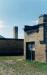 The Laboratory built in 1920 to analyze Clay and test new brick products
