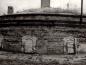 One of the 4 remaining coal fired kilns that was not converted for natural gas firing. 