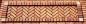 Herringbone Brick Pattern used on a TeePee Moka building.