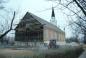 St. Radegonde RC Church at Lafleche, Saskatchewan.