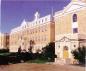 Former Convent of Jesus and Mary in Gravelbourg, Saskatchewan