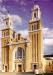 Notre Dame RC Cathedral in Gravelbourg, Saskatchewan