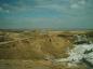Clay Pits and in the distance (l) the Brick Plant
