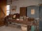 Display of Hand Molds in the Carpenter's Shop