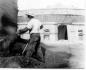 Mike Sluzer, 1937, Fireman
