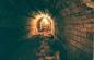 Waste Heat Tunnel