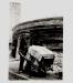 A 'Wheeler' taking a load of fired brick out of a Kiln, 1930's 