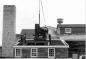 X Brick Press returning in Dec. 2000 to its original location.