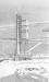 Claybank refractory brick was used in the lower levels of 30' thick Launch Pads for moon shots.