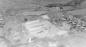 Clay was stored in Clay Piles west of the Plant, it was piled according to its composition