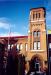 Former Teachers College (SIAST) Moose Jaw, Saskatchewan faced with Ruff Tex brick