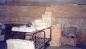 Kiln with a number of brick examples