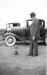 Alex McColeman, Manager, 1930's