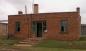 Office built to replace the original wooden structure located south of the Water Storage Pond.