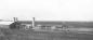 View of the Plant from the southwest