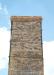 Restored Smoke Stack top
