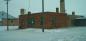 Note the different colours of brick produced at the Claybank Brick Plant.