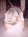 Pug Mill for the Hand Mold Shop