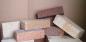 The properties of the Clay made it almost impossible to regular the colour of the brick