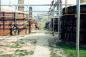 Six of the ten Kilns were outfitted for natural gas in the 1960's
