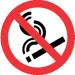 There is absolutely NO Smoking at the Claybank Brick Plant NHS except in the designated smoking kiln