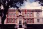 Yorkton Court House