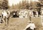 Glima (Icelandic Wrestling) at Gimli Park