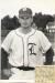 Liverpool Larrupers second baseman John Powers before the 1954 Halifax and Distrcit League final.