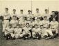 Team photograph of the 1956 Halifax Citadels.