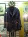 Umpire uniform of Johnny Fortunato