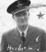 Hicks, Murray Drysdale, air force