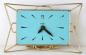 Model 700 desk/wall electric clock, Snider Clock Mfg Co.