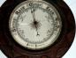 Barometer used on Shcooners for weather forecasting