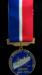 Canadian Merchant Navy Association Medal
