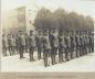 Newfoundland Troops photographed on the Eve of Departure for the Front.