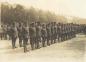 Newfoundland Troops on the Eve of Departure for the Front.