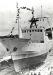 The Atlantic Carol was the first stern trawler built in Newfoundland.