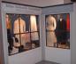 Clothing Exhibit.