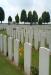 Commonwealth War Graves Caberet Rouge Cemetery