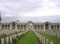 Faubourg Commonwealth War Graves Cemetery