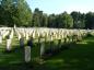 Bergen Op Zoom Cemetery