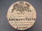 Container Lid For Wixs Superior Anchovy Paste