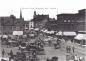 A Postcard Showing Kingston's Market Square, circa 1900-1908