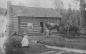Cloverdale Ranch owned by George Whelan